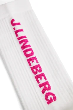 J.Lindeberg Drive Sock* Socks|Accessories