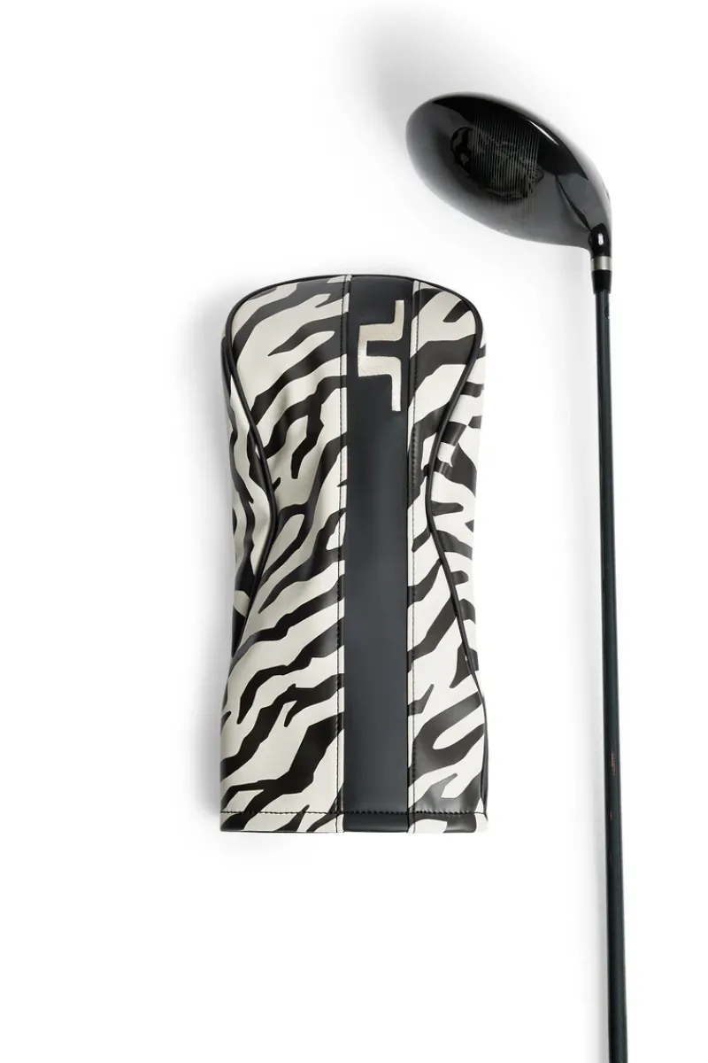 J.Lindeberg Driver Print Club Headcover* Golf|Golf