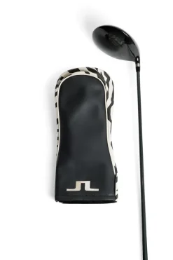 J.Lindeberg Driver Print Club Headcover* Golf|Golf