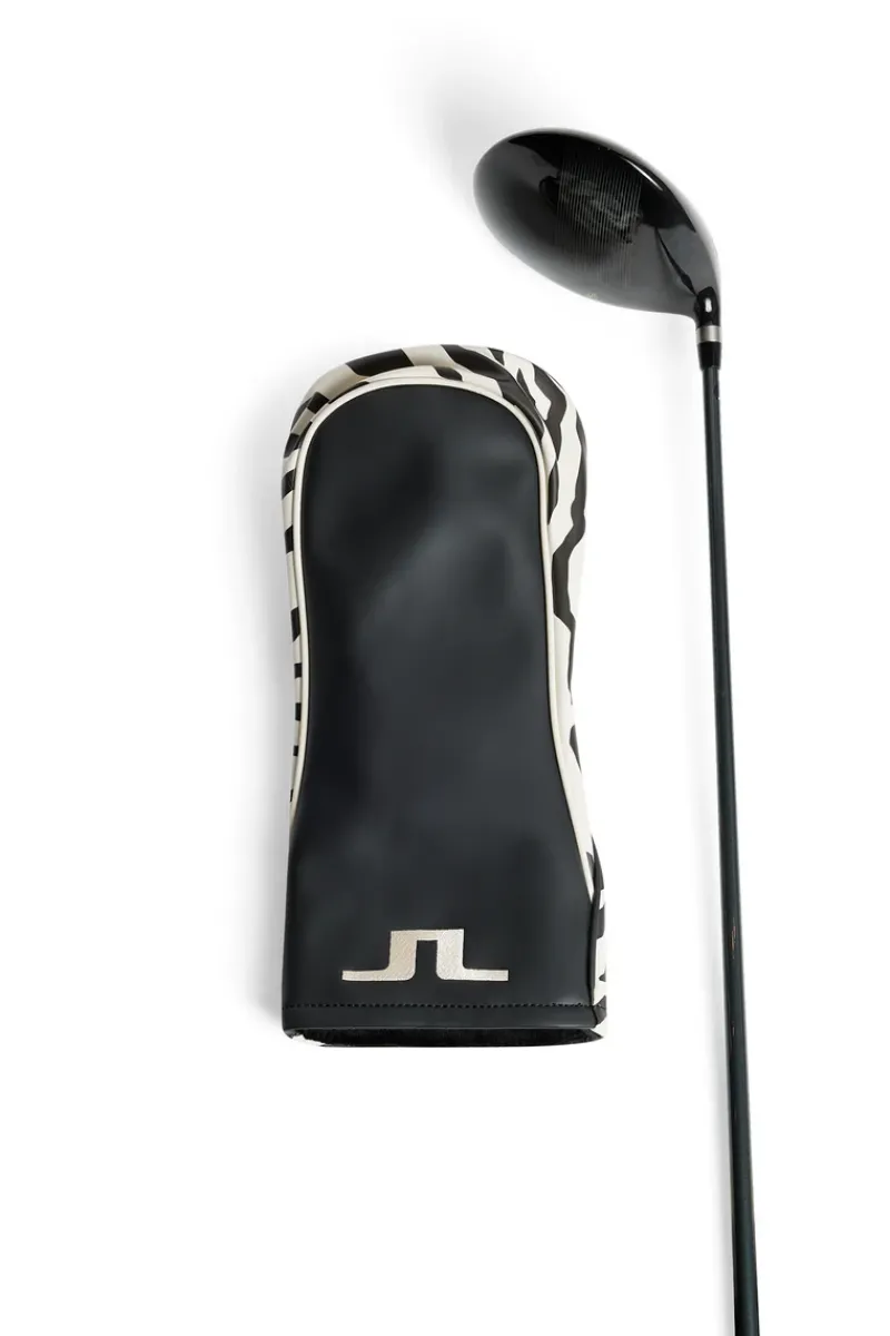 J.Lindeberg Driver Print Club Headcover* Golf|Golf
