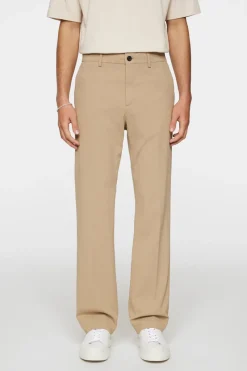 J.Lindeberg Dropper Seersucker Pants* Trousers|Bottoms