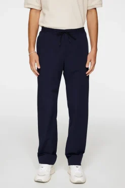 J.Lindeberg Dropper Tech bi stretch Pants* Trousers|Bottoms