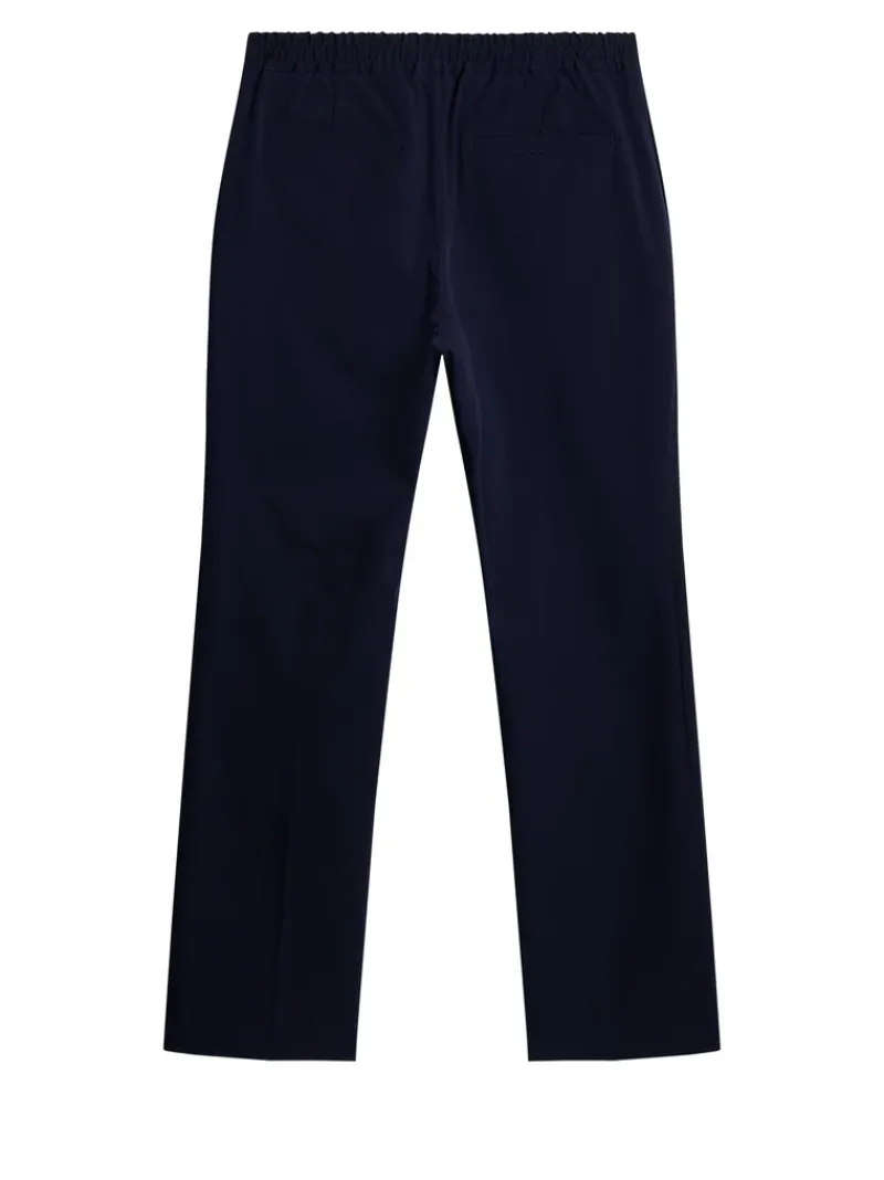 J.Lindeberg Dropper Tech bi stretch Pants* Trousers|Bottoms