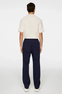 J.Lindeberg Dropper Tech bi stretch Pants* Trousers|Bottoms