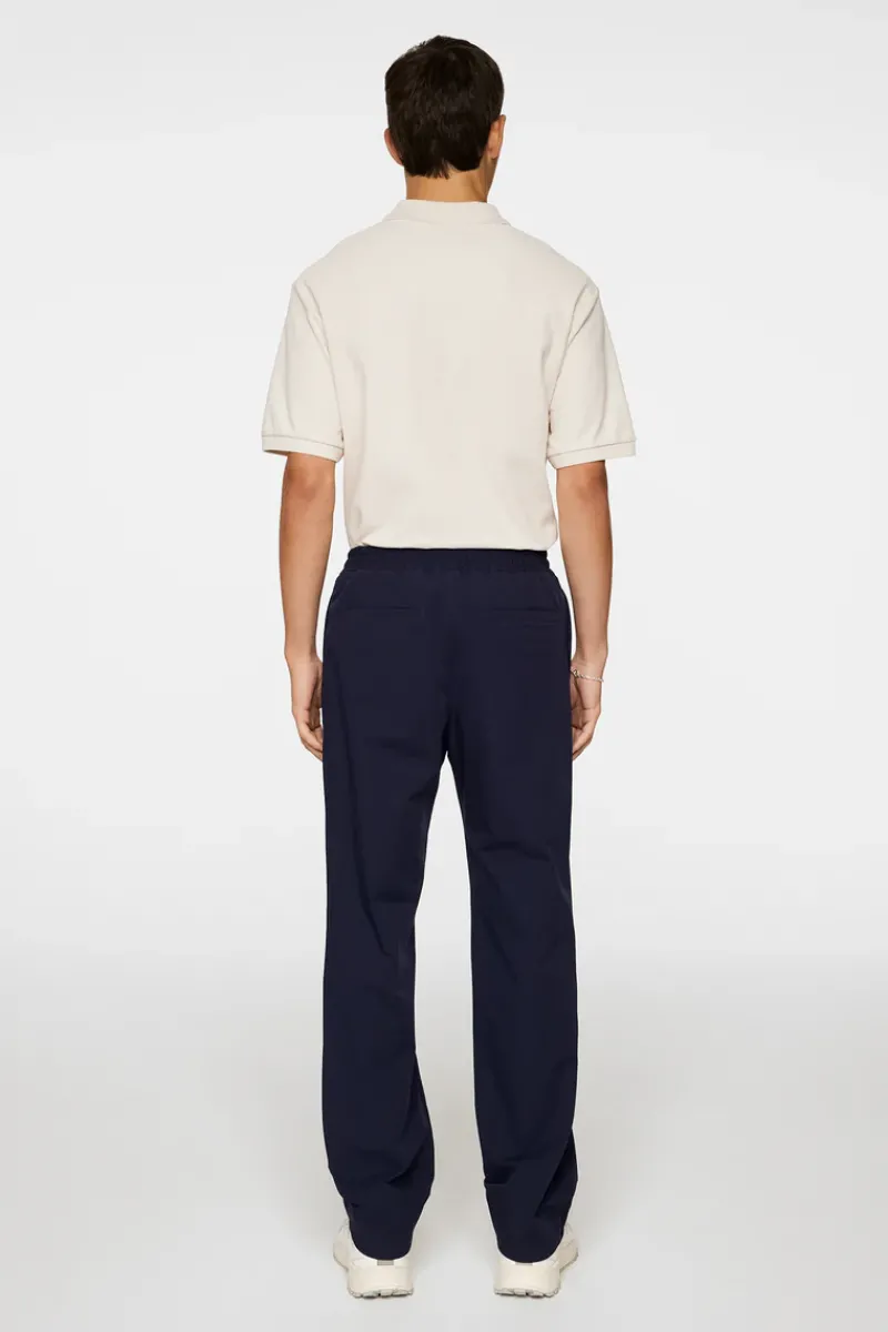 J.Lindeberg Dropper Tech bi stretch Pants* Trousers|Bottoms