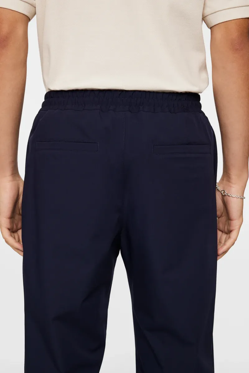 J.Lindeberg Dropper Tech bi stretch Pants* Trousers|Bottoms