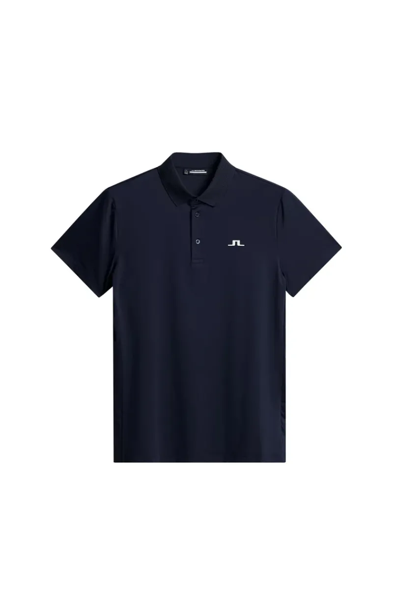 J.Lindeberg Duff Polo* Golf|Polo Shirts