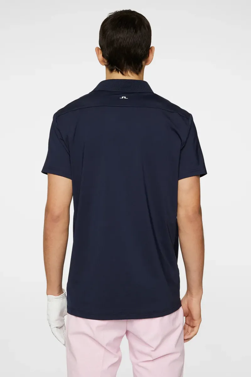 J.Lindeberg Duff Polo* Golf|Polo Shirts