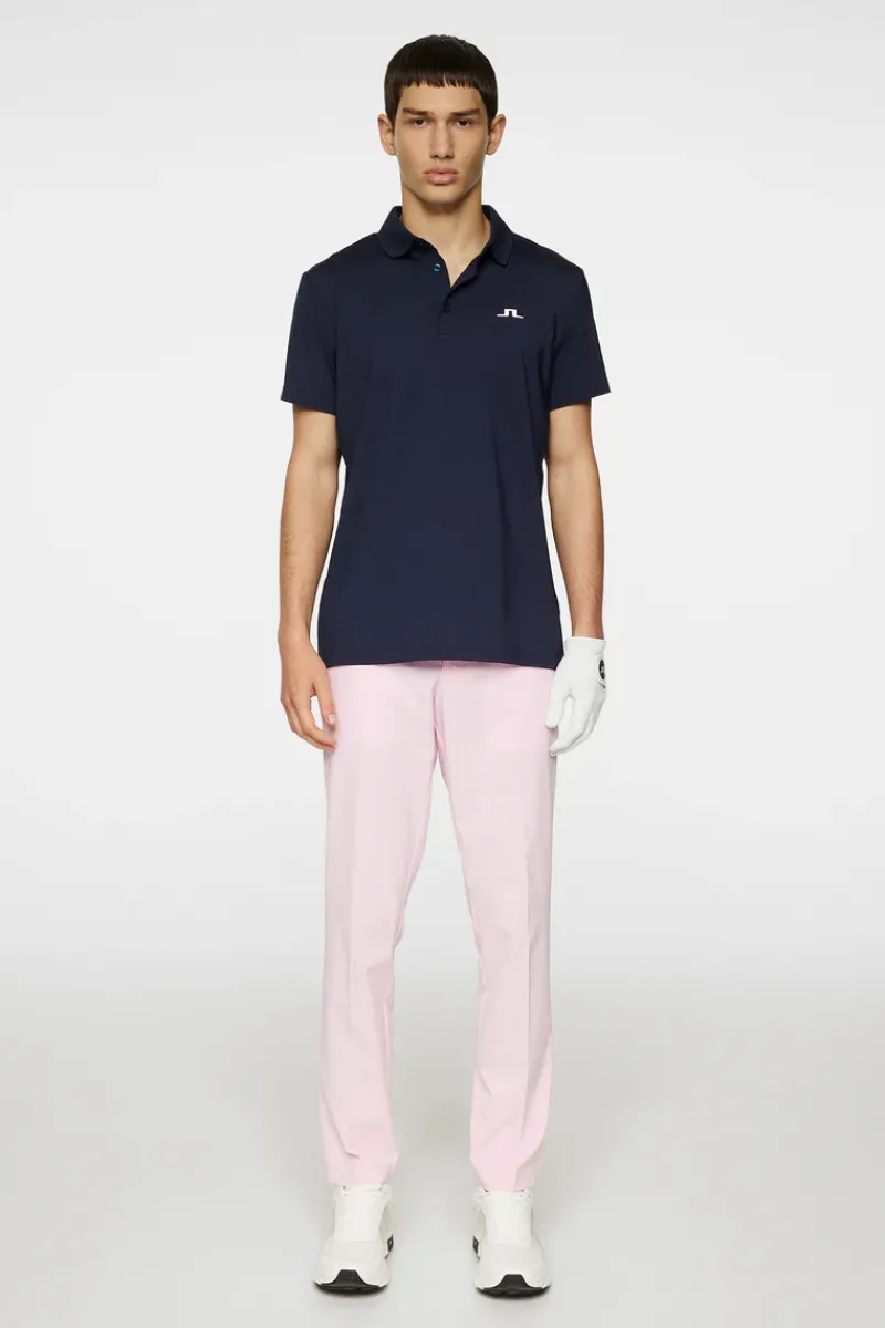 J.Lindeberg Duff Polo* Golf|Polo Shirts