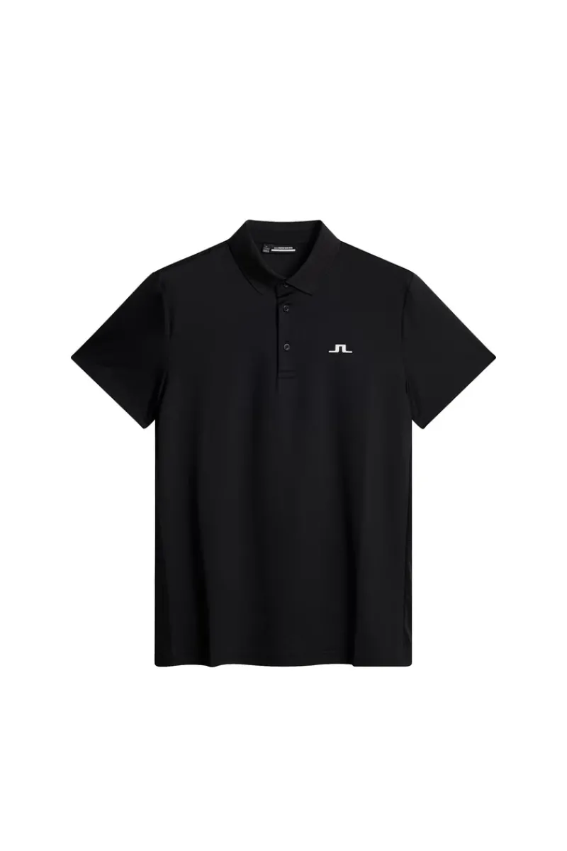 J.Lindeberg Duff Polo* Golf|Polo Shirts
