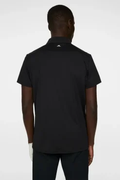 J.Lindeberg Duff Polo* Golf|Polo Shirts