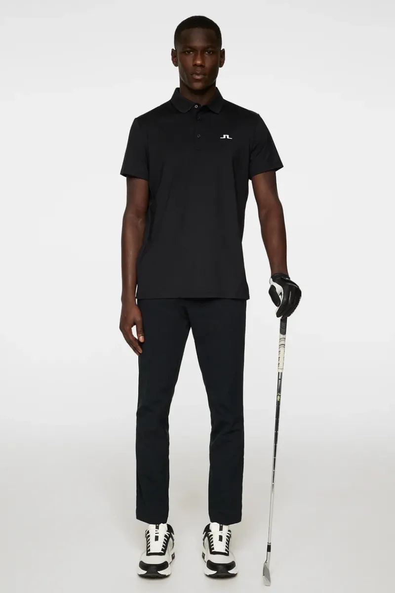 J.Lindeberg Duff Polo* Golf|Polo Shirts