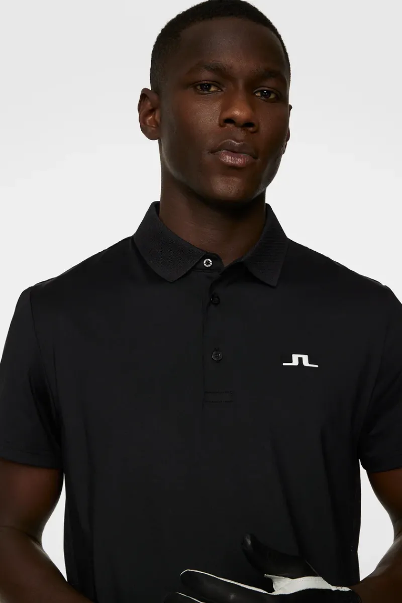 J.Lindeberg Duff Polo* Golf|Polo Shirts