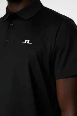 J.Lindeberg Duff Polo* Golf|Polo Shirts