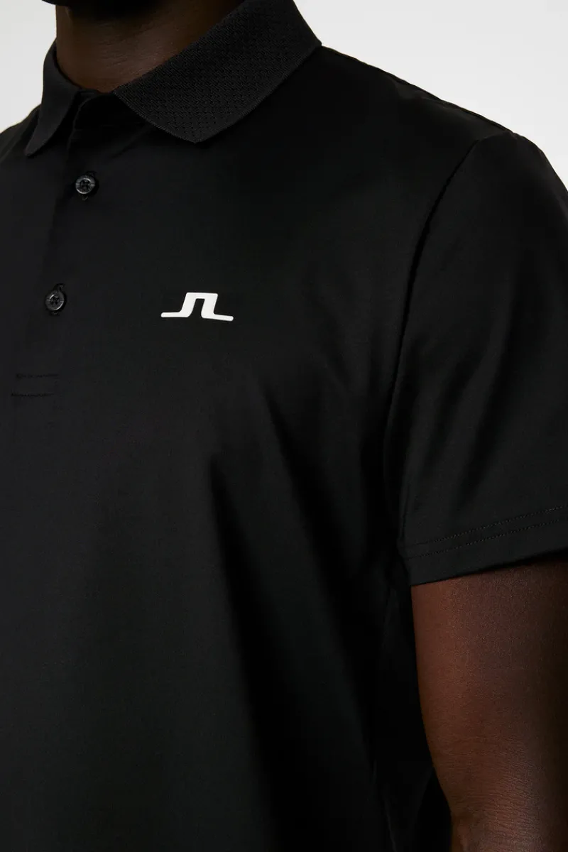 J.Lindeberg Duff Polo* Golf|Polo Shirts
