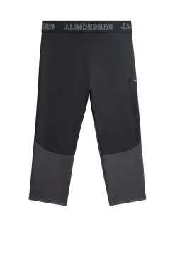 J.Lindeberg Elana Mid Pant* Underdeler|Bukser