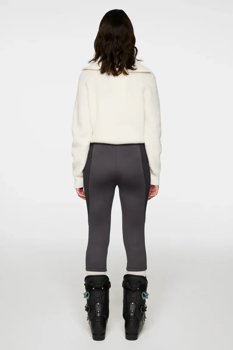 J.Lindeberg Elana Mid Pant* Underdeler|Bukser