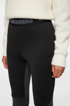 J.Lindeberg Elana Mid Pant* Underdeler|Bukser