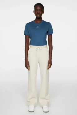 J.Lindeberg Elin Sweatpants* Base & Mellomlag|Tennis