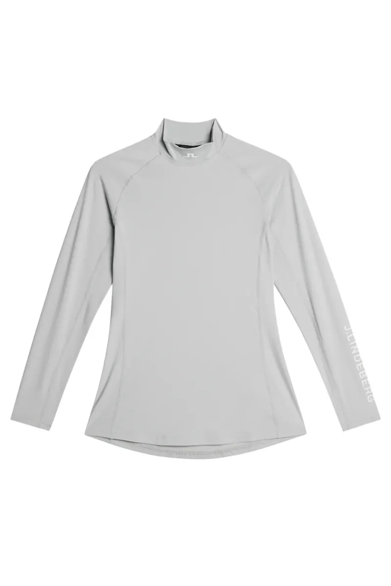 J.Lindeberg Ella Compression Top* Golf|Base & Mid Layers