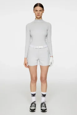 J.Lindeberg Ella Compression Top* Golf|Base & Mid Layers
