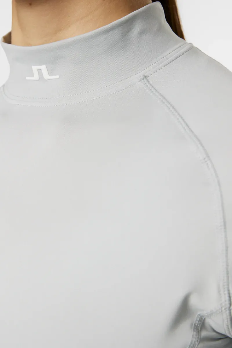 J.Lindeberg Ella Compression Top* Golf|Base & Mid Layers