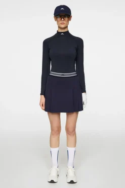 J.Lindeberg Ella Compression Top* Golf|Base & Mid Layers