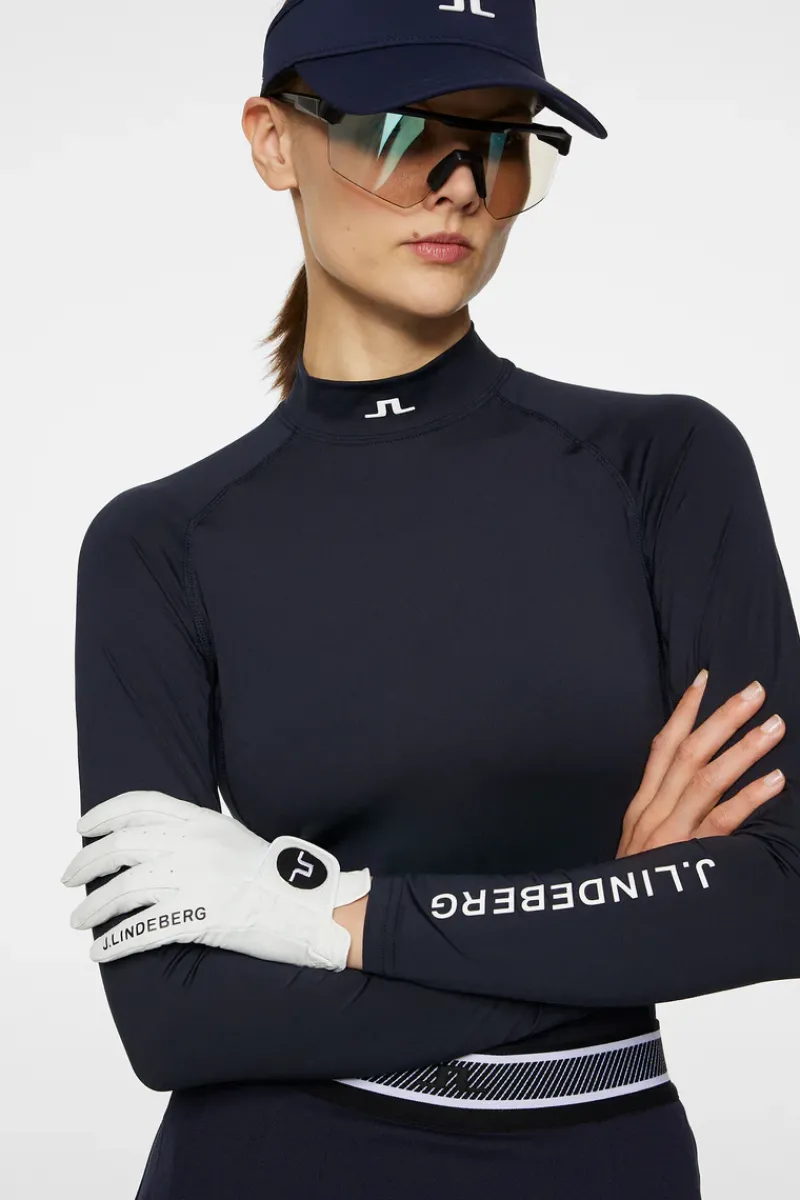 J.Lindeberg Ella Compression Top* Golf|Base & Mid Layers