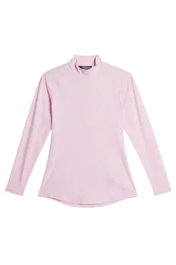 J.Lindeberg Ella Compression Top* Golf|Base & Mid Layers
