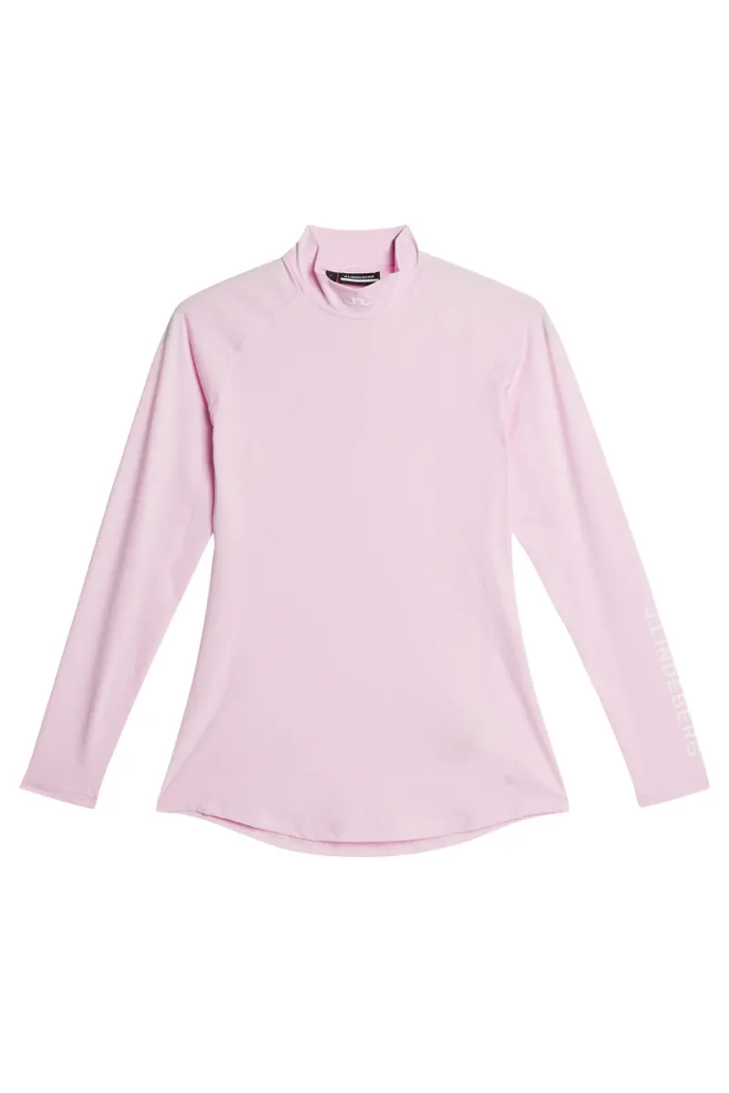 J.Lindeberg Ella Compression Top* Golf|Base & Mid Layers