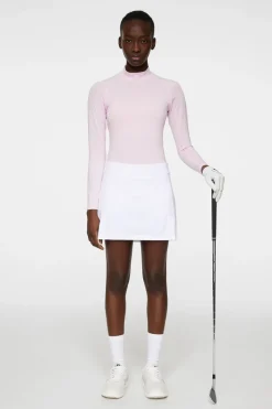 J.Lindeberg Ella Compression Top* Golf|Base & Mid Layers
