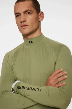 J.Lindeberg Ello Compression* Golf|Tops
