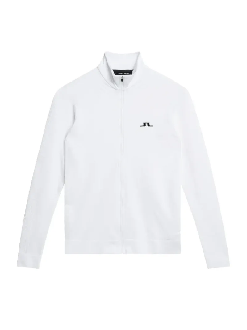 J.Lindeberg Elowen Seamless Mid Layer* Golf|Base & Mid Layers