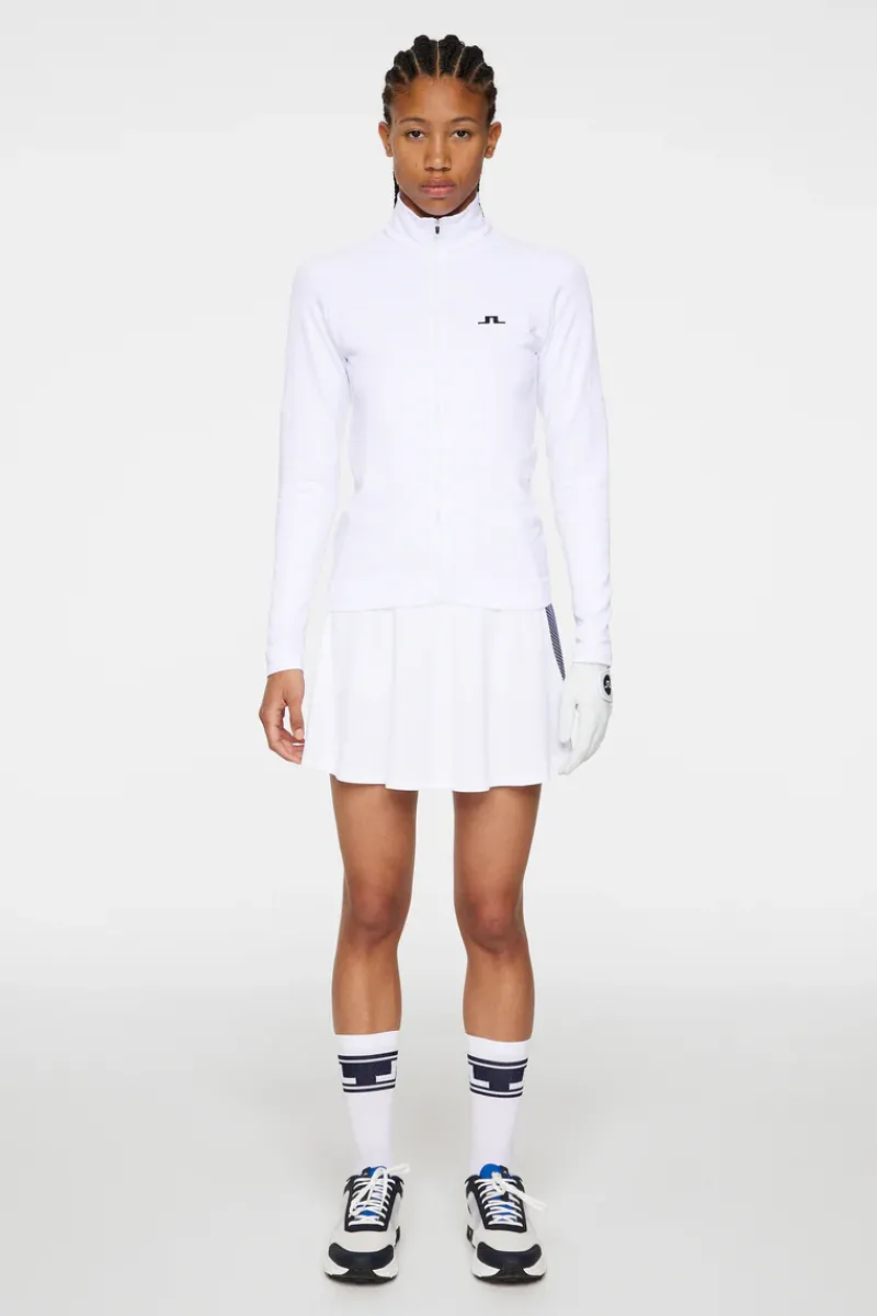 J.Lindeberg Elowen Seamless Mid Layer* Golf|Base & Mid Layers