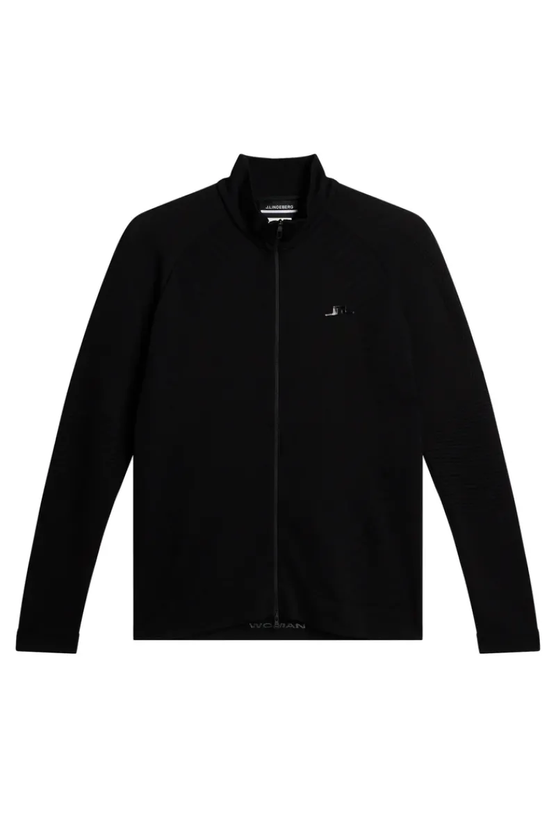 J.Lindeberg Elowen Seamless Mid Layer* Golf|Base & Mid Layers