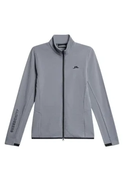 J.Lindeberg Emeliz Merino Mid Layer* Topp|Se Alt