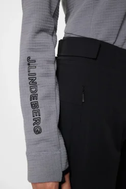 J.Lindeberg Emeliz Merino Mid Layer* Topp|Se Alt