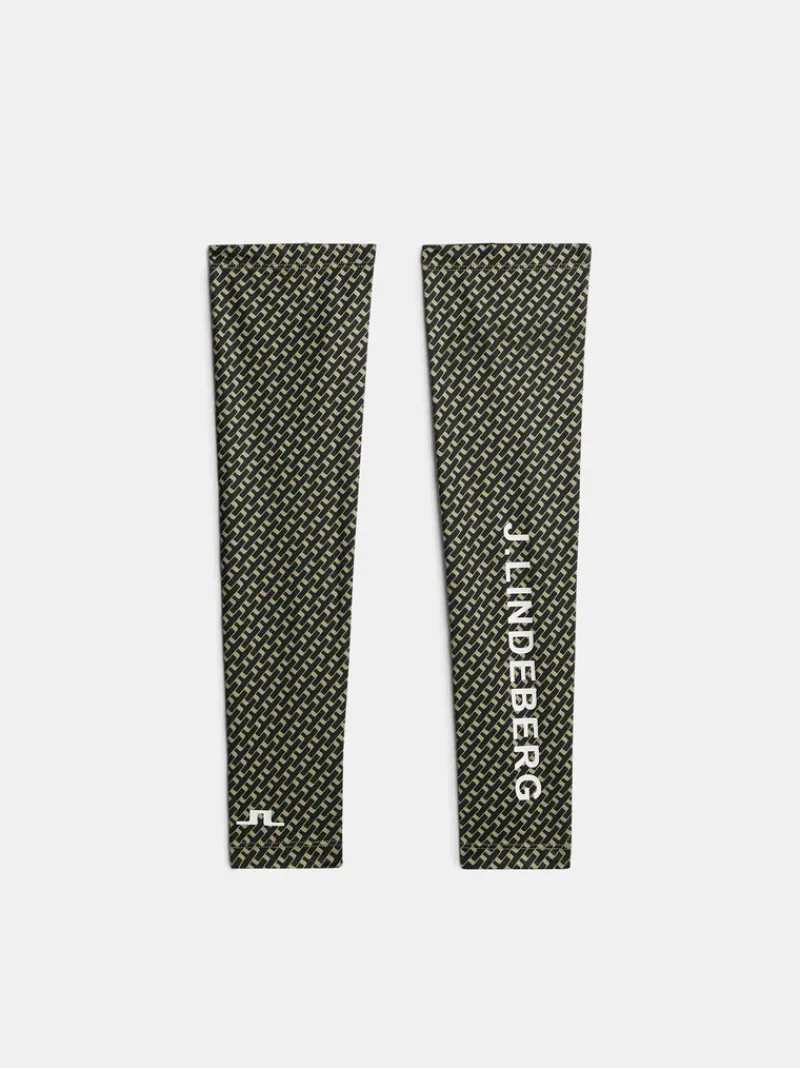 J.Lindeberg Enzo Print Sleeves* Golf|Golf Sleeves