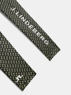 J.Lindeberg Enzo Print Sleeves* Golf|Golf Sleeves