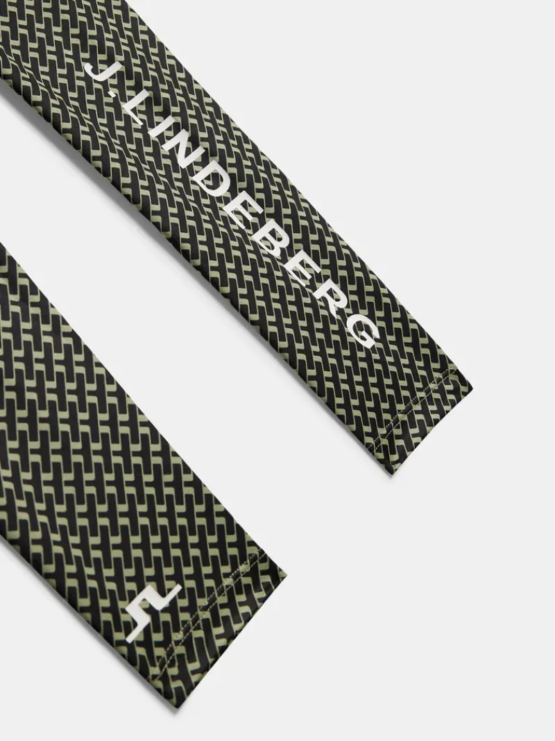 J.Lindeberg Enzo Print Sleeves* Golf|Golf Sleeves