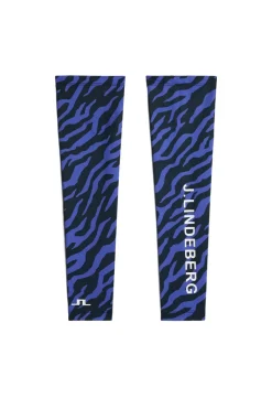 J.Lindeberg Enzo Print Sleeves* Golf|Golf Sleeves