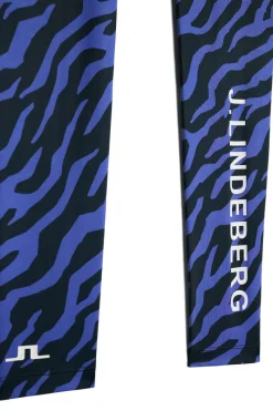 J.Lindeberg Enzo Print Sleeves* Golf|Golf Sleeves