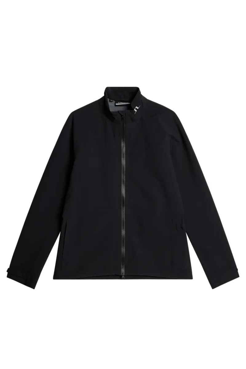 J.Lindeberg Evertine Rain Jacket* Golf|Jackets