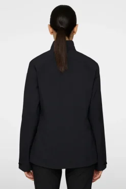 J.Lindeberg Evertine Rain Jacket* Golf|Jackets