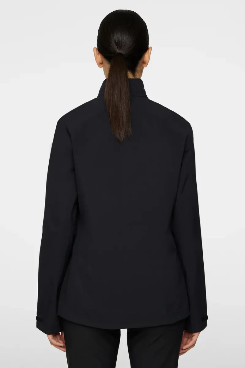 J.Lindeberg Evertine Rain Jacket* Golf|Jackets