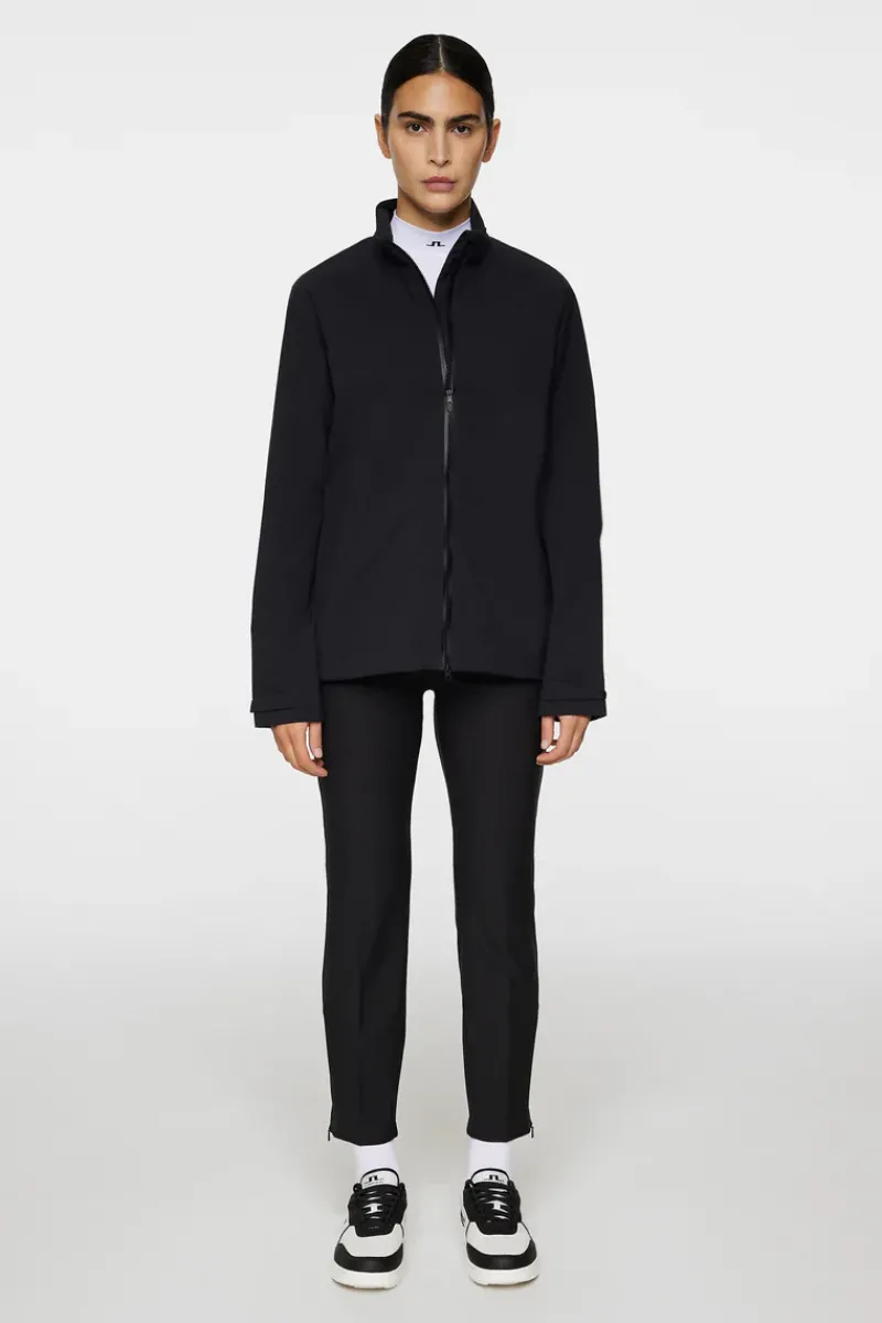 J.Lindeberg Evertine Rain Jacket* Golf|Jackets