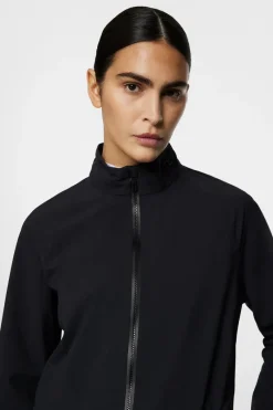 J.Lindeberg Evertine Rain Jacket* Golf|Jackets