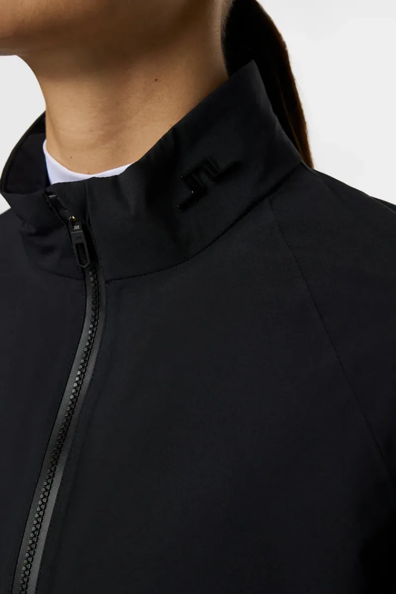 J.Lindeberg Evertine Rain Jacket* Golf|Jackets