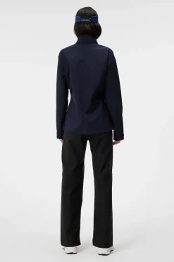 J.Lindeberg Evertine Rain Jacket* Jakker