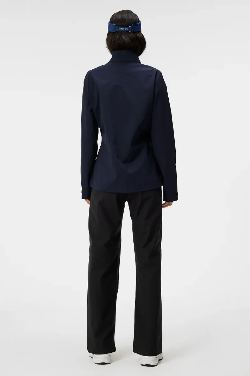 J.Lindeberg Evertine Rain Jacket* Jakker